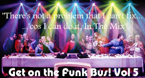 Get on the Funk Bus! Vol5 FREE Download.
